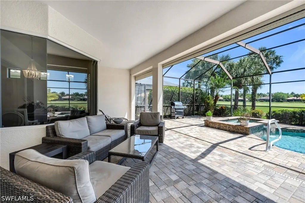 11918 Heather Woods Court Naples FL 34120