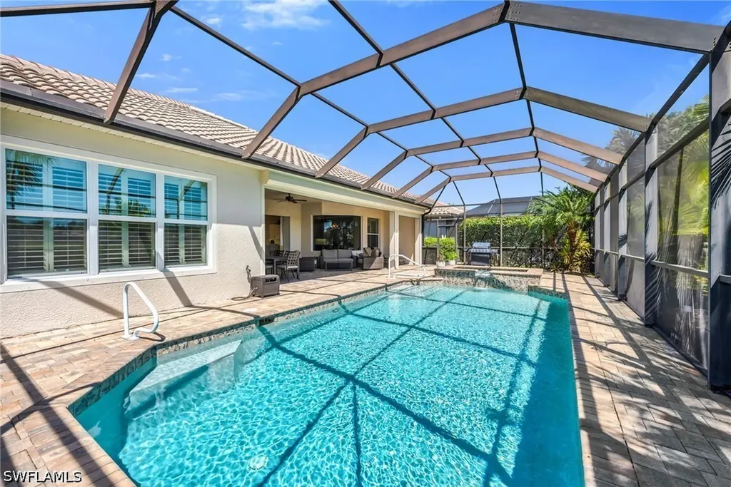 11918 Heather Woods Court Naples FL 34120