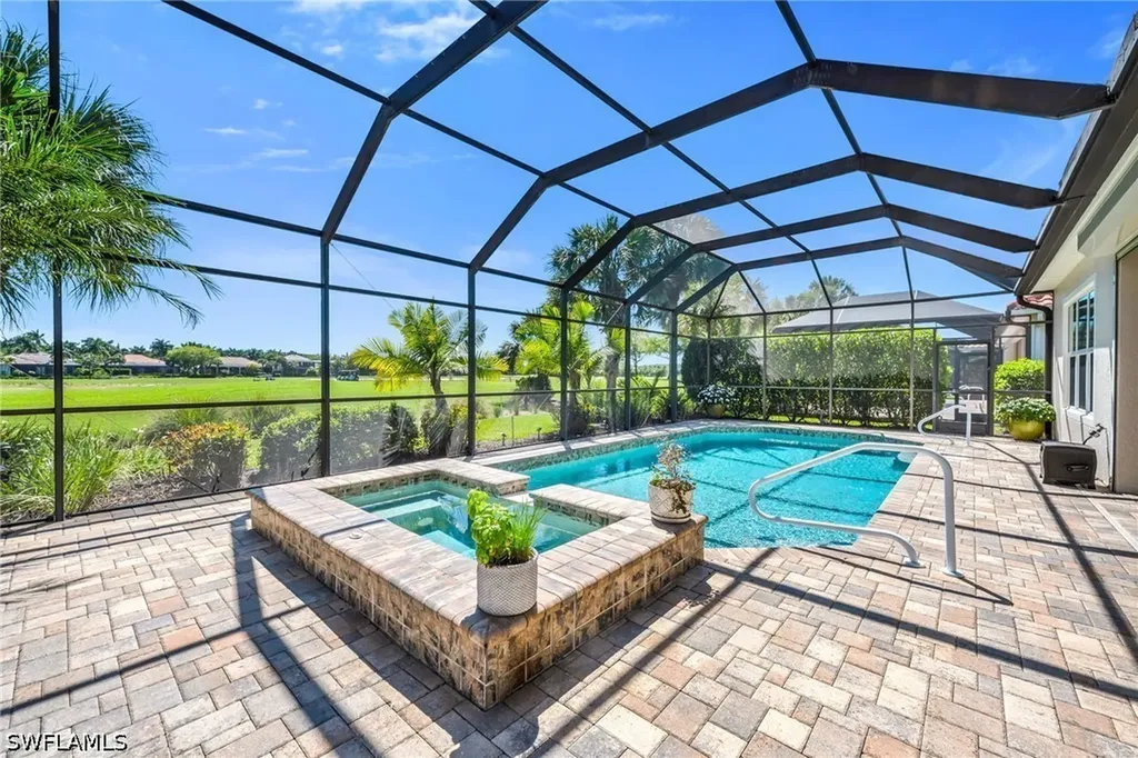 11918 Heather Woods Court Naples FL 34120