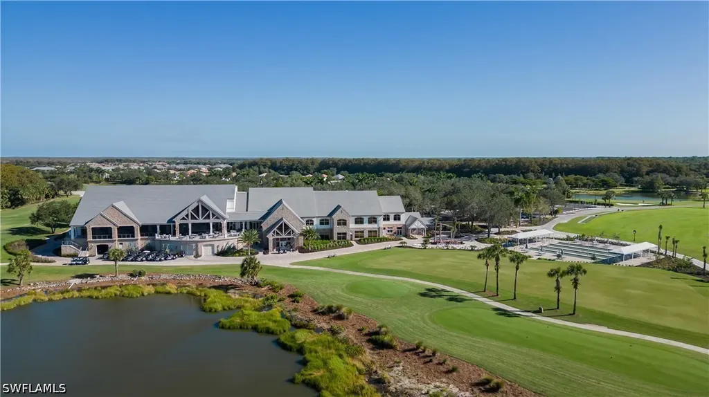 11918 Heather Woods Court Naples FL 34120