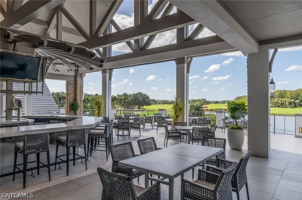 11918 Heather Woods Court Naples FL 34120
