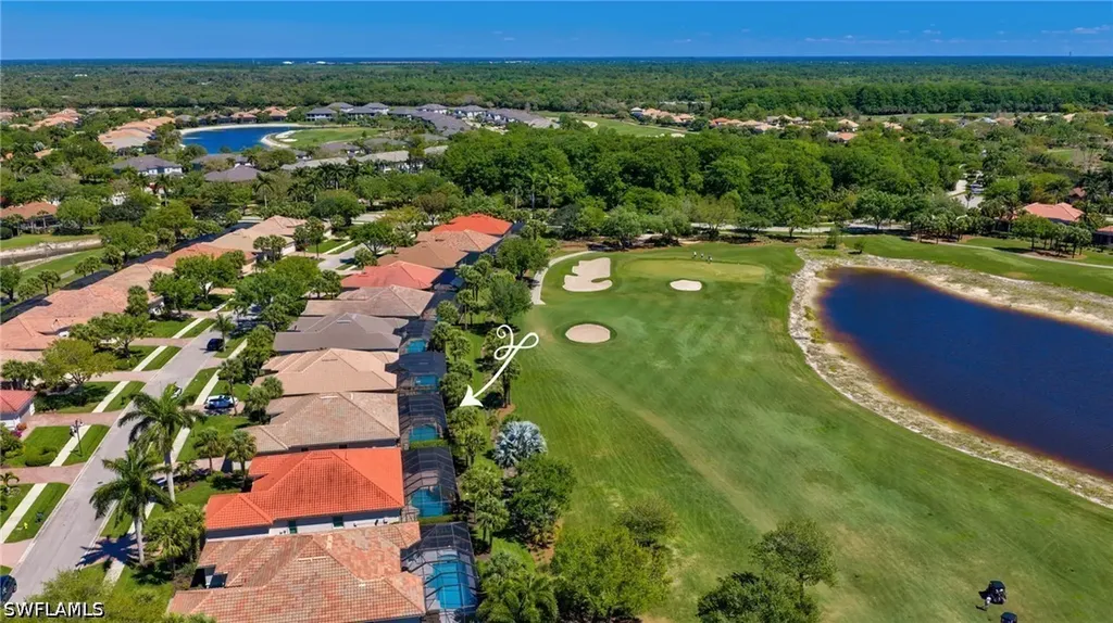 11918 Heather Woods Court Naples FL 34120