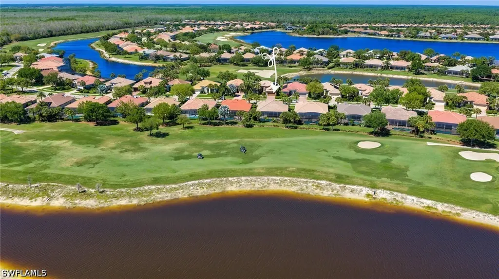 11918 Heather Woods Court Naples FL 34120