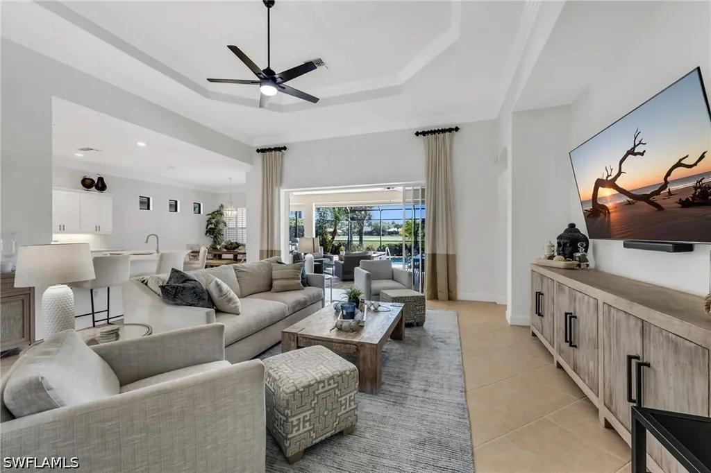 11918 Heather Woods Court Naples FL 34120