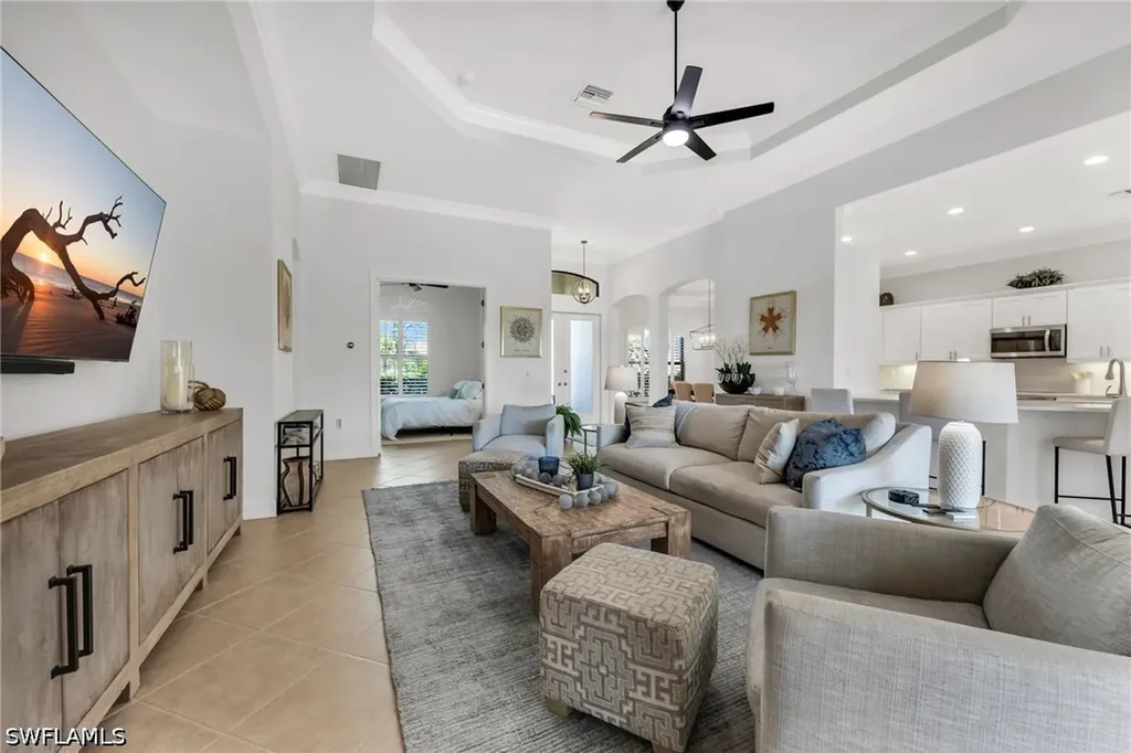 11918 Heather Woods Court Naples FL 34120