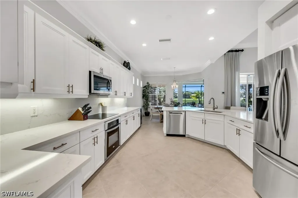 11918 Heather Woods Court Naples FL 34120