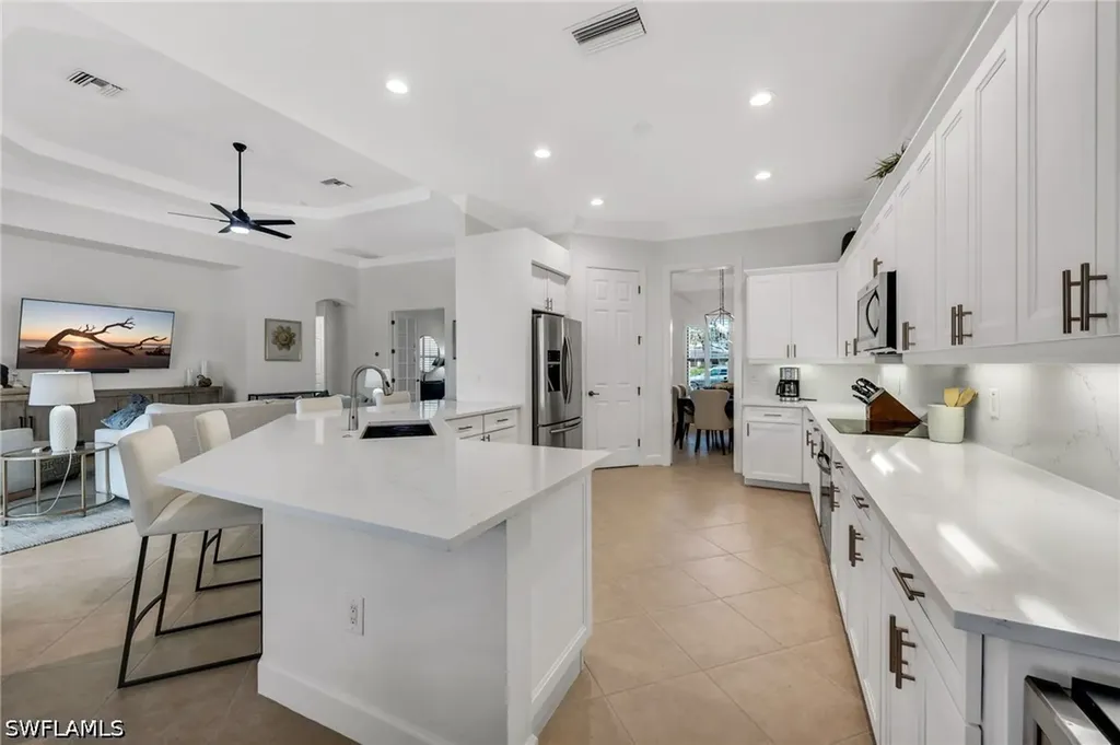 11918 Heather Woods Court Naples FL 34120