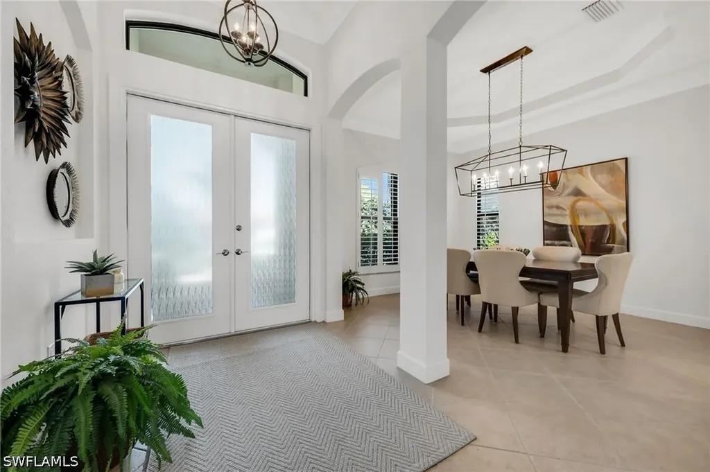 11918 Heather Woods Court Naples FL 34120