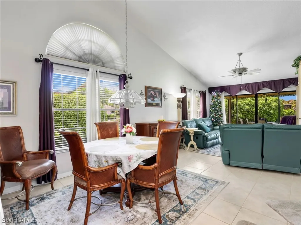 6658 Tannin Lane Naples FL 34109
