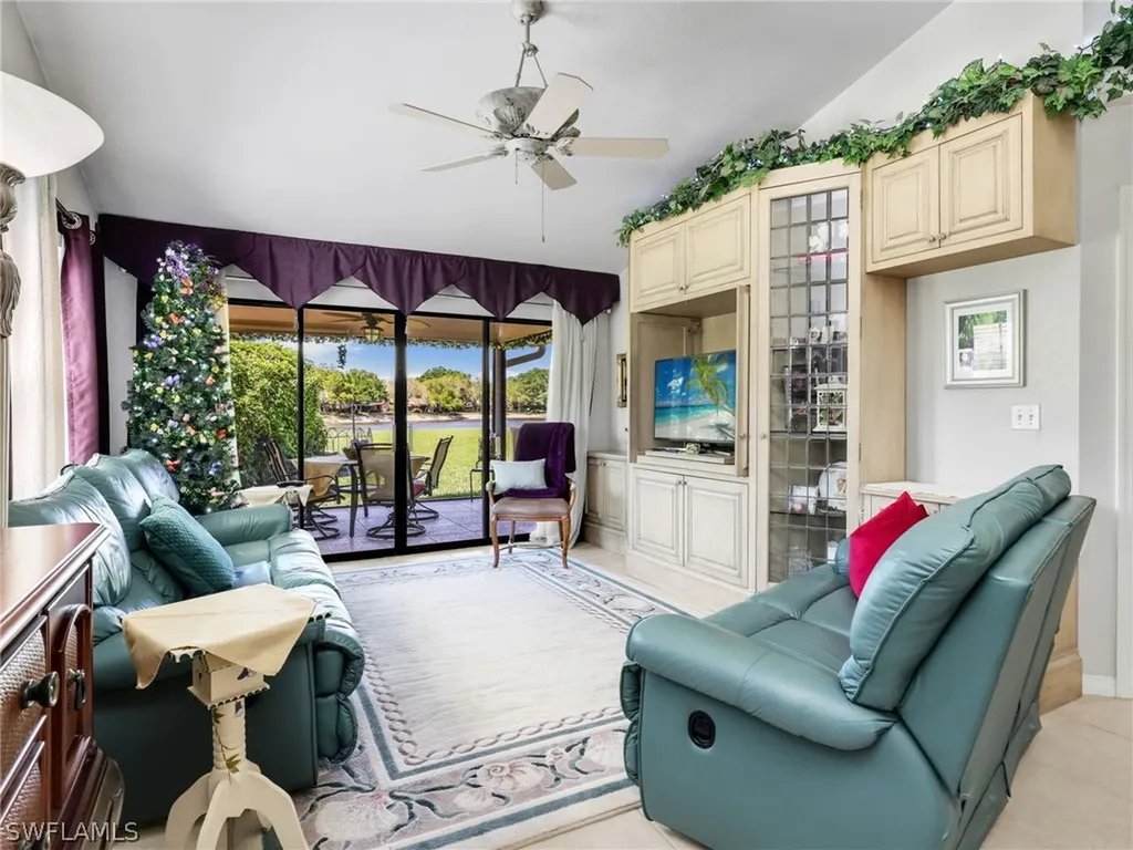 6658 Tannin Lane Naples FL 34109