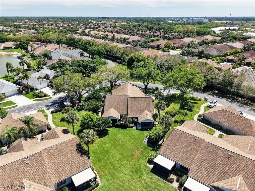 6658 Tannin Lane Naples FL 34109