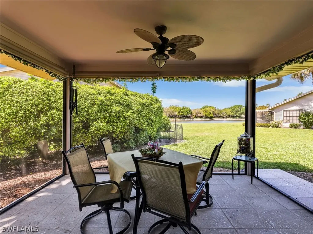 6658 Tannin Lane Naples FL 34109