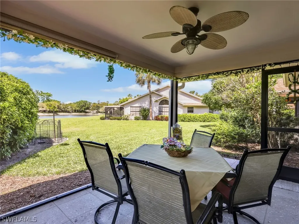 6658 Tannin Lane Naples FL 34109