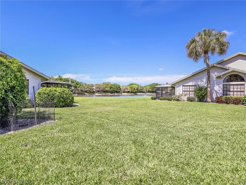 6658 Tannin Lane Naples FL 34109