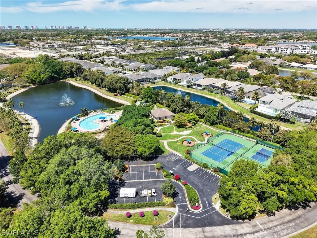 6658 Tannin Lane Naples FL 34109