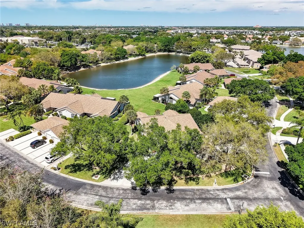 6658 Tannin Lane Naples FL 34109