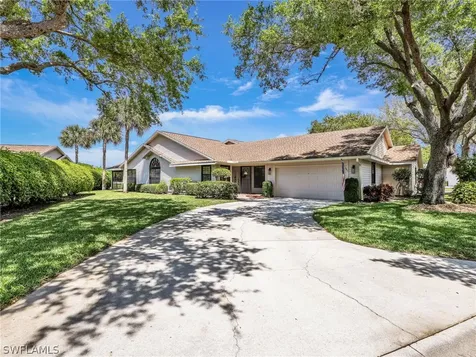 6658 Tannin Lane Naples FL 34109