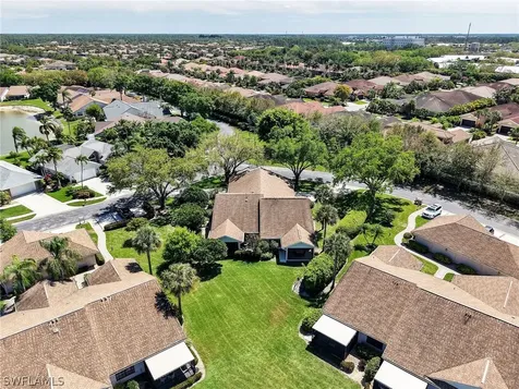 6658 Tannin Lane Naples FL 34109