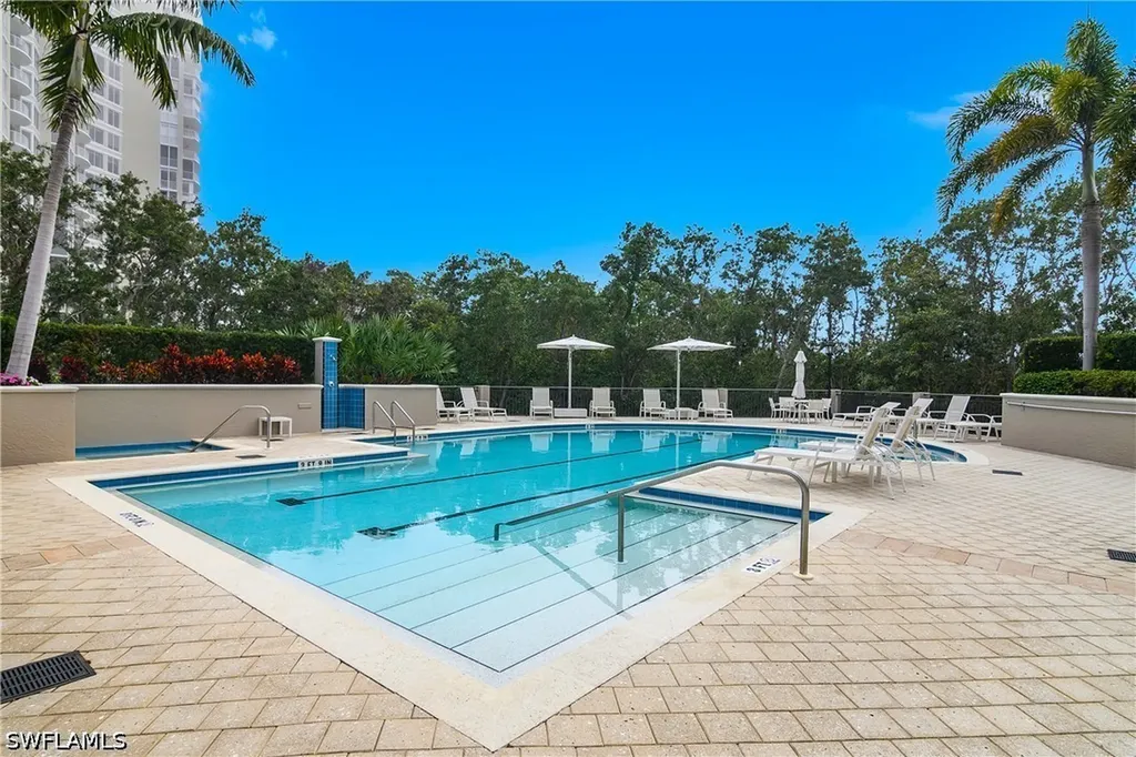 7225 Pelican Bay Boulevard Naples FL 34108