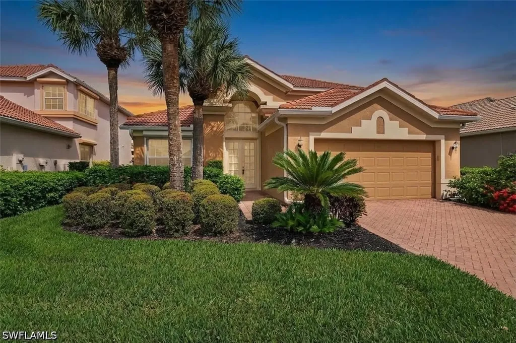 17887 Modena Road Miromar Lakes FL 33913