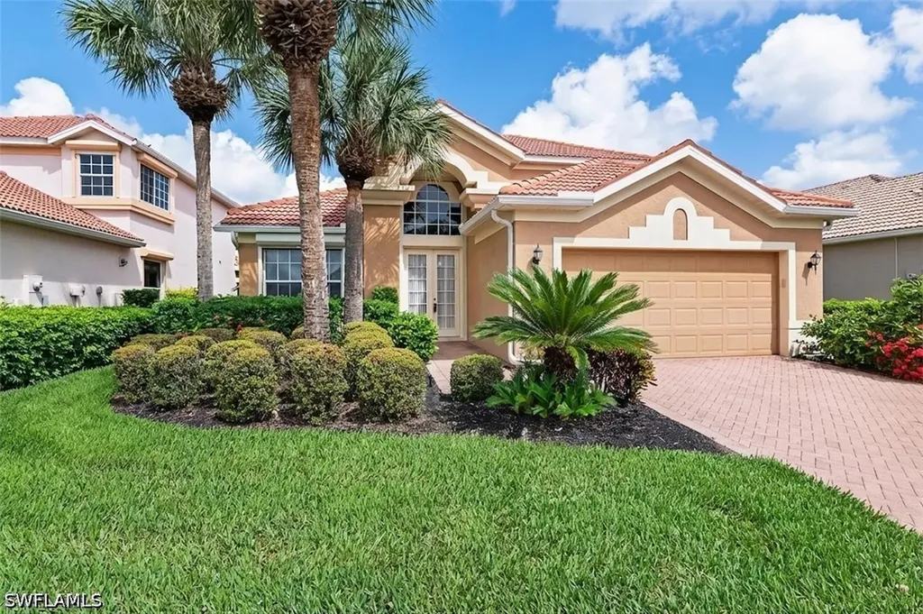 17887 Modena Road Miromar Lakes FL 33913