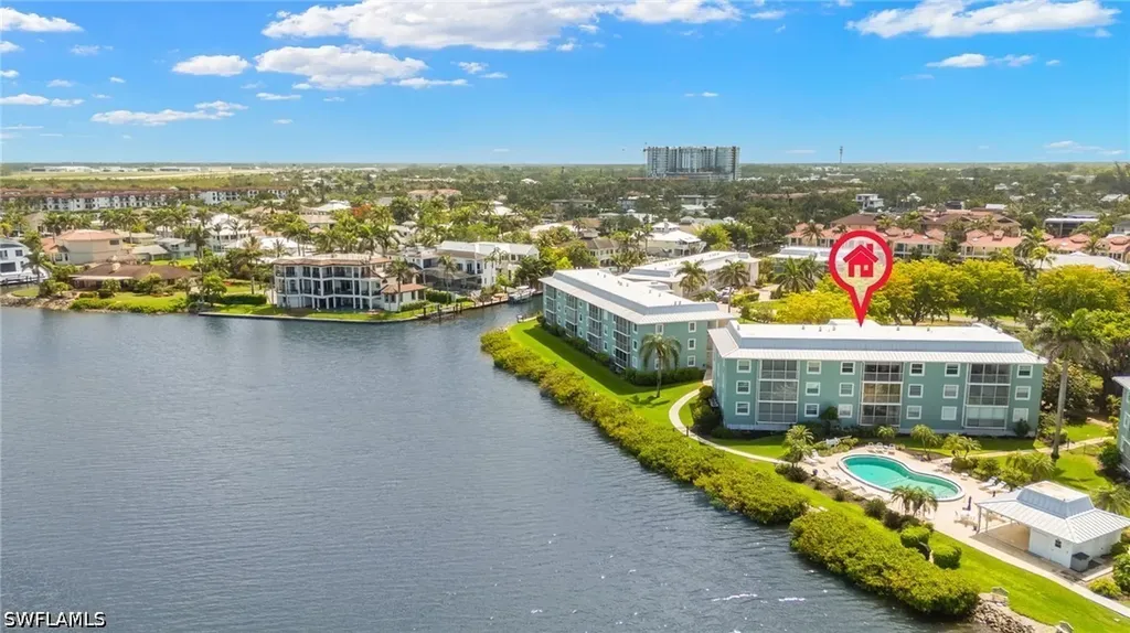 1140 Little Neck Court Naples FL 34102