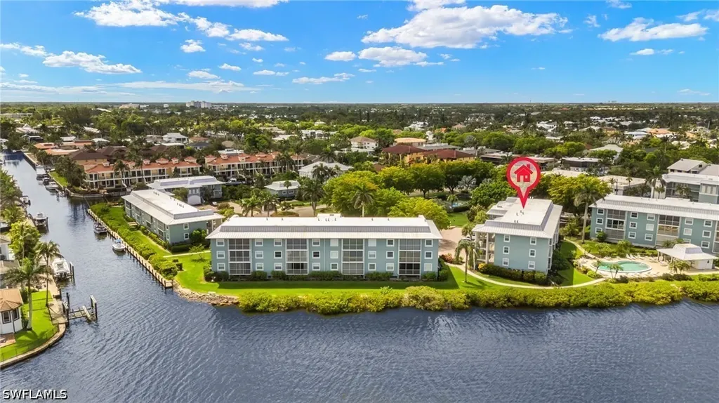 1140 Little Neck Court Naples FL 34102