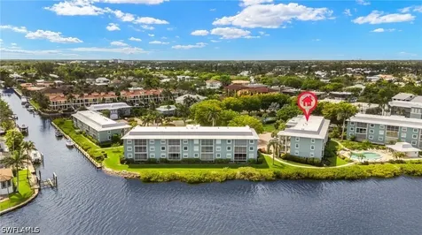 1140 Little Neck Court Naples FL 34102
