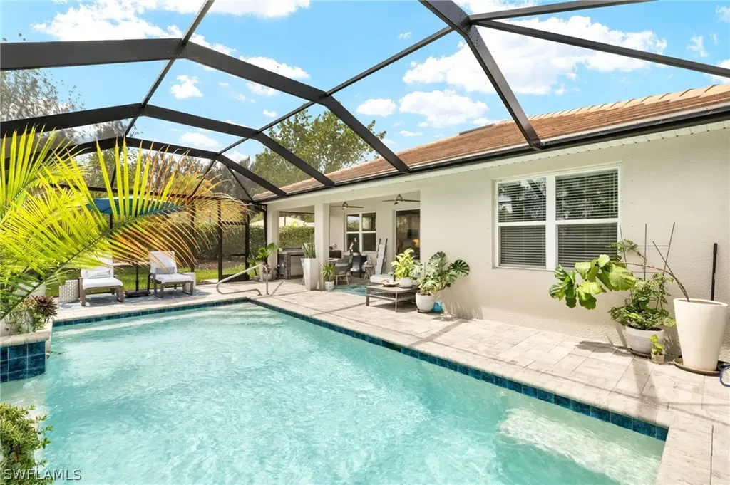 14546 Tropical Drive Naples FL 34114