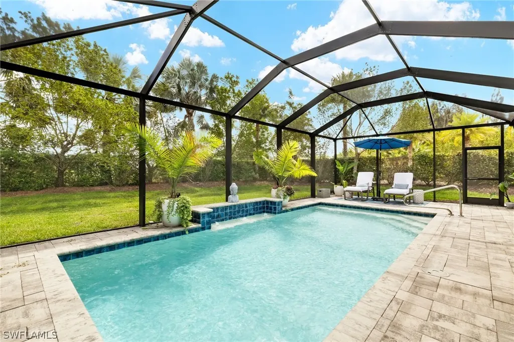 14546 Tropical Drive Naples FL 34114