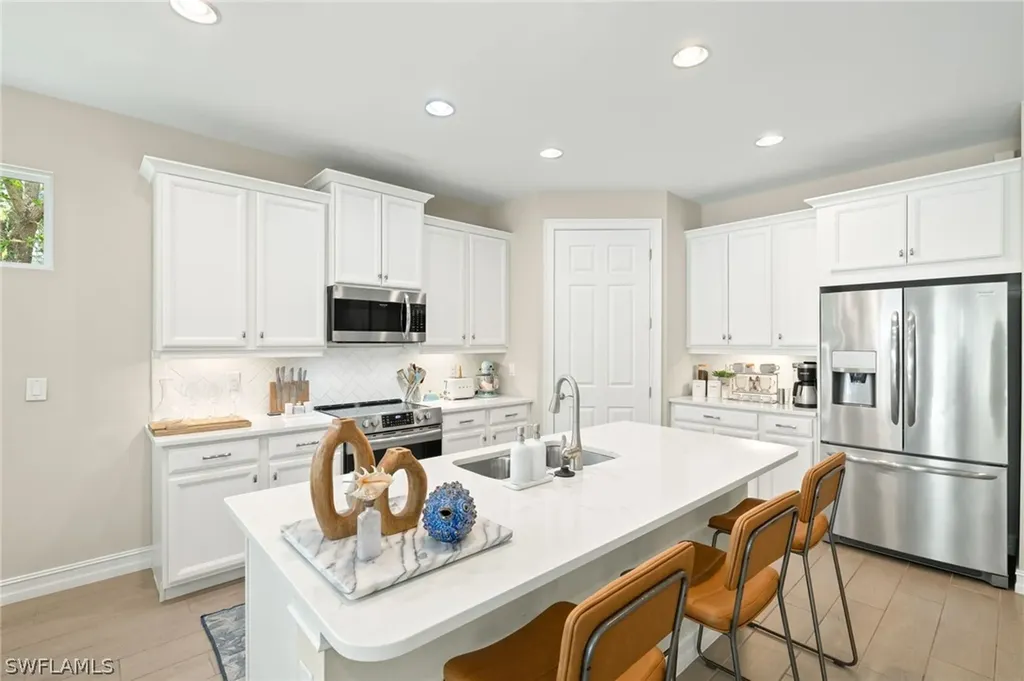 14546 Tropical Drive Naples FL 34114