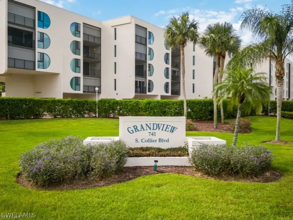 741 S Collier Boulevard Marco Island FL 34145