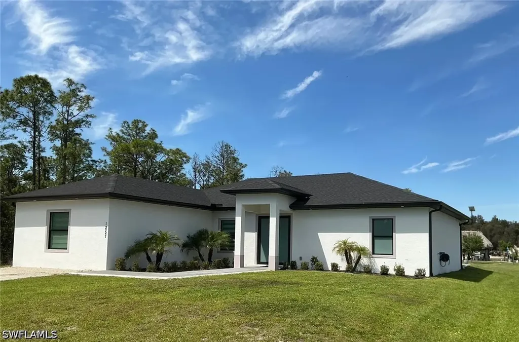 1257 Platt Road Naples FL 34120