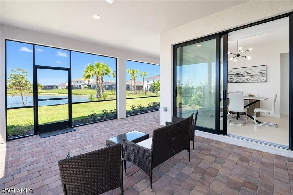 3776 Passion Vine Drive Alva FL 33920