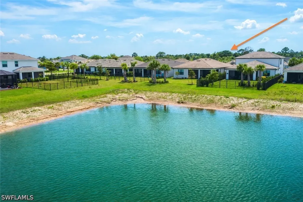 3776 Passion Vine Drive Alva FL 33920