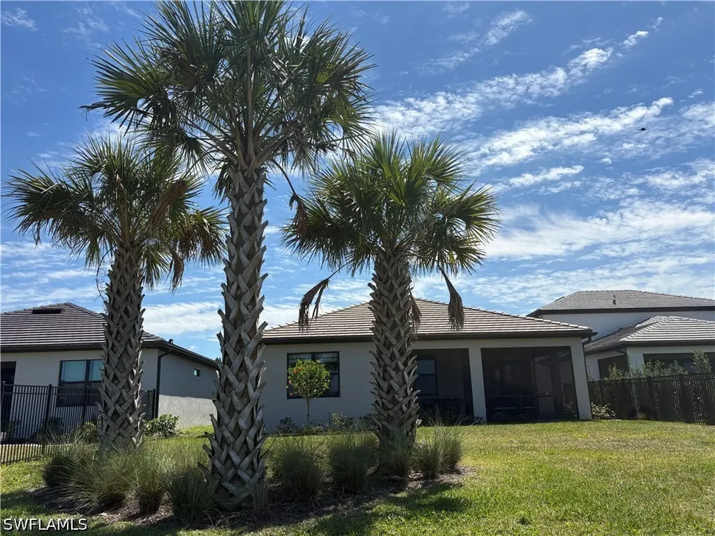 3776 Passion Vine Drive Alva FL 33920