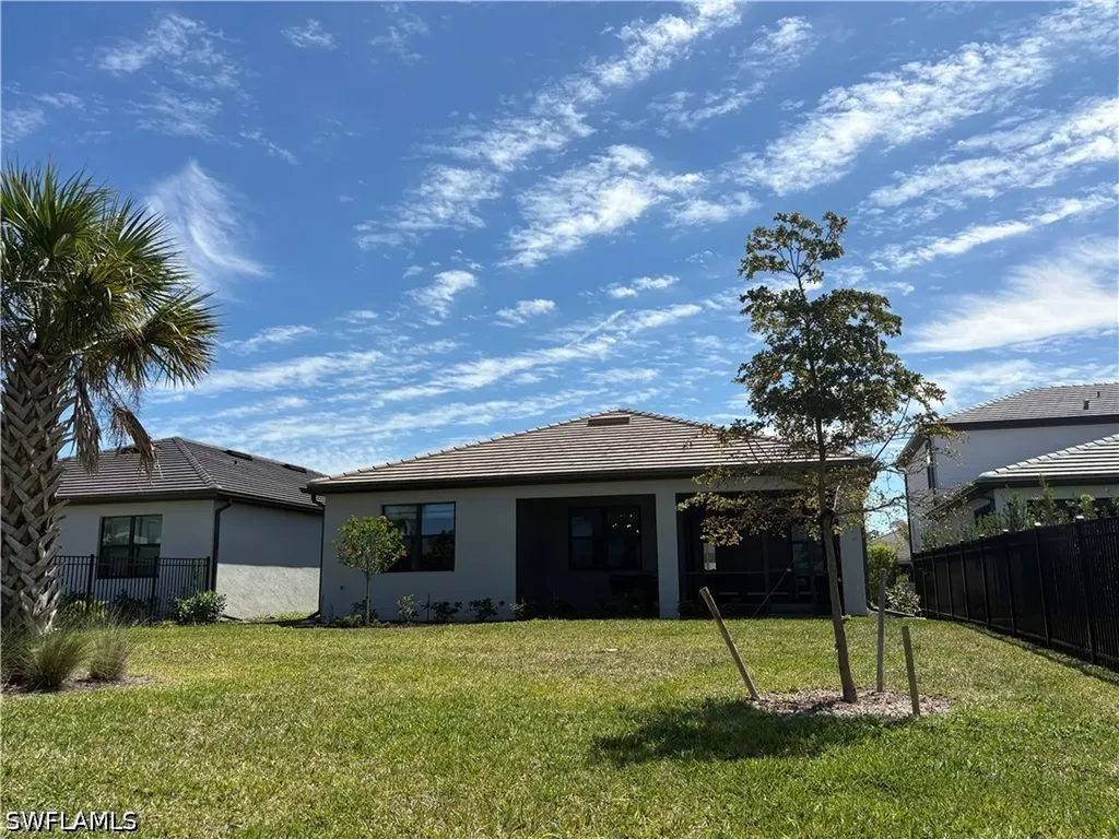 3776 Passion Vine Drive Alva FL 33920