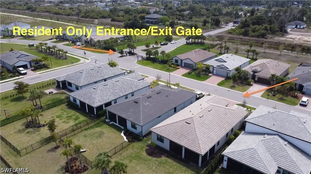 3776 Passion Vine Drive Alva FL 33920