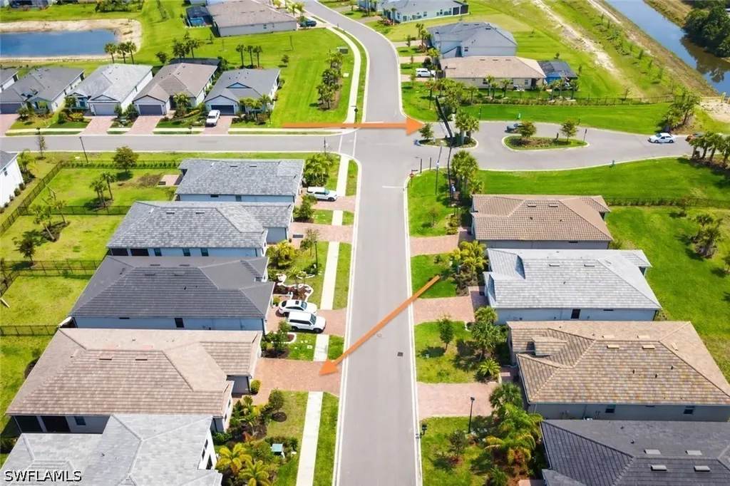 3776 Passion Vine Drive Alva FL 33920