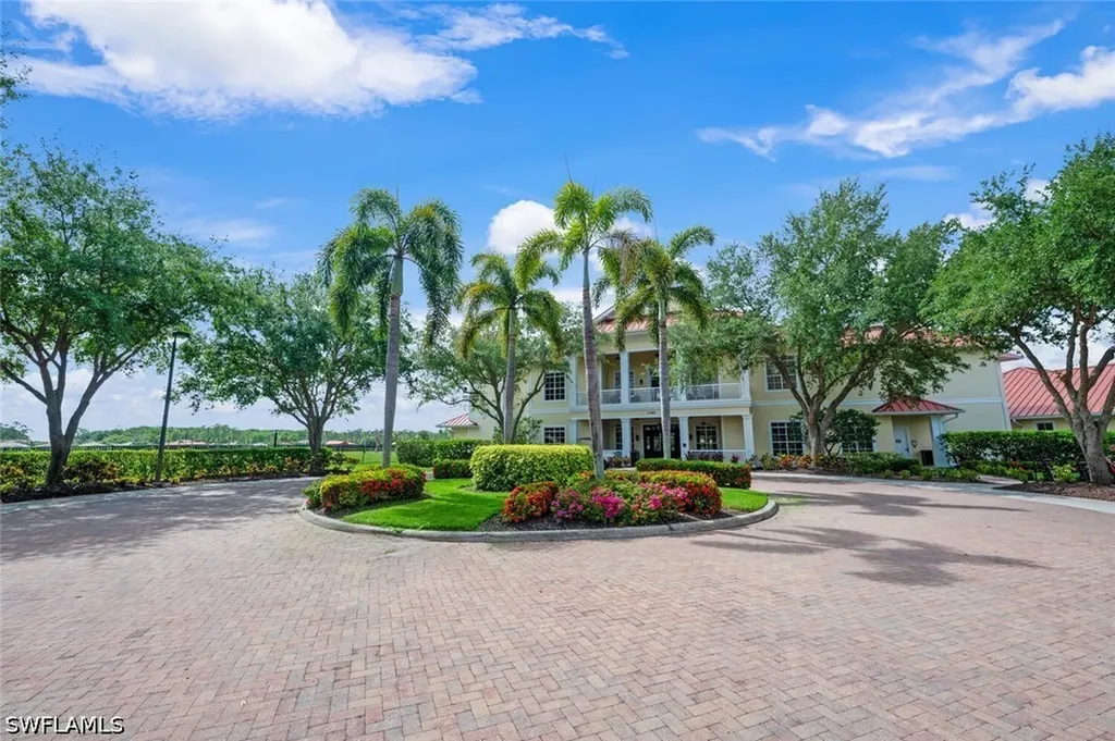 3776 Passion Vine Drive Alva FL 33920