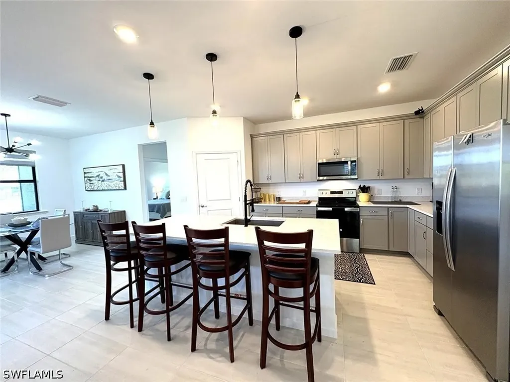 3776 Passion Vine Drive Alva FL 33920