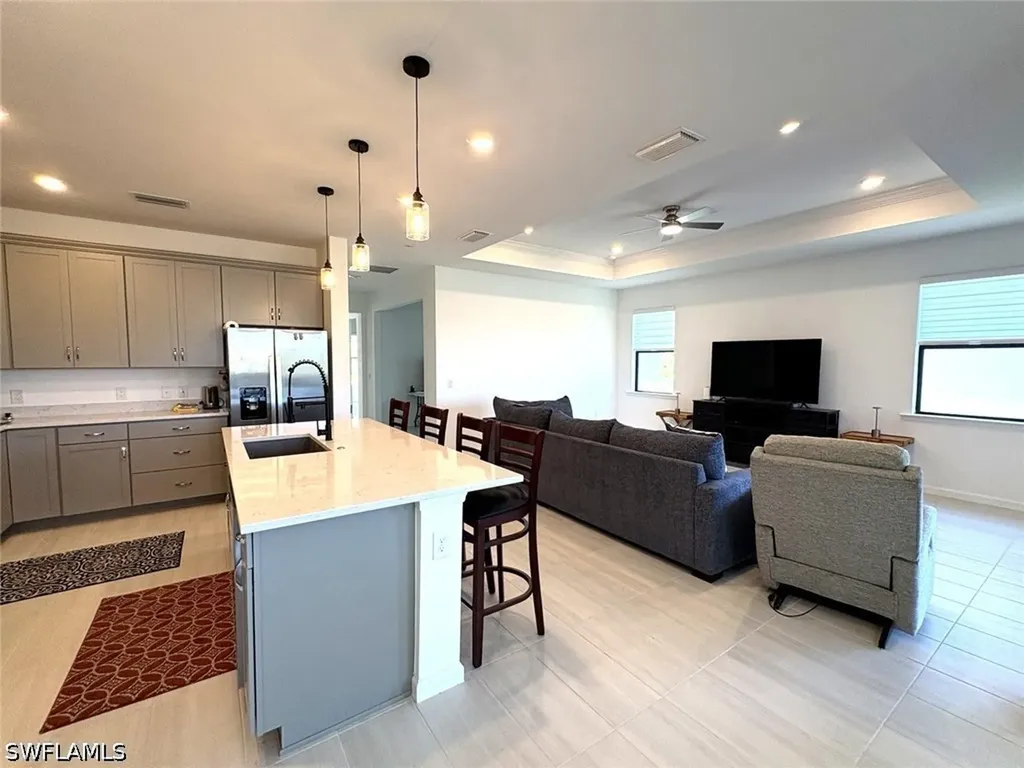 3776 Passion Vine Drive Alva FL 33920