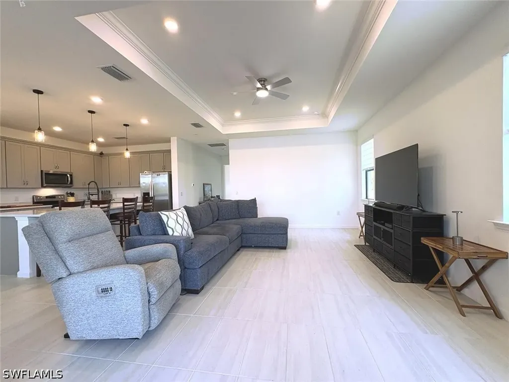 3776 Passion Vine Drive Alva FL 33920