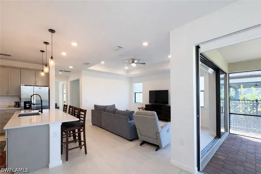 3776 Passion Vine Drive Alva FL 33920