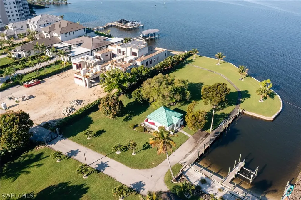 14040 Schultz Road Fort Myers FL 33908