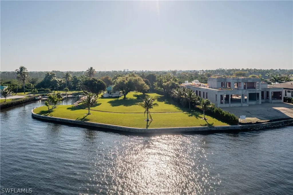 14040 Schultz Road Fort Myers FL 33908