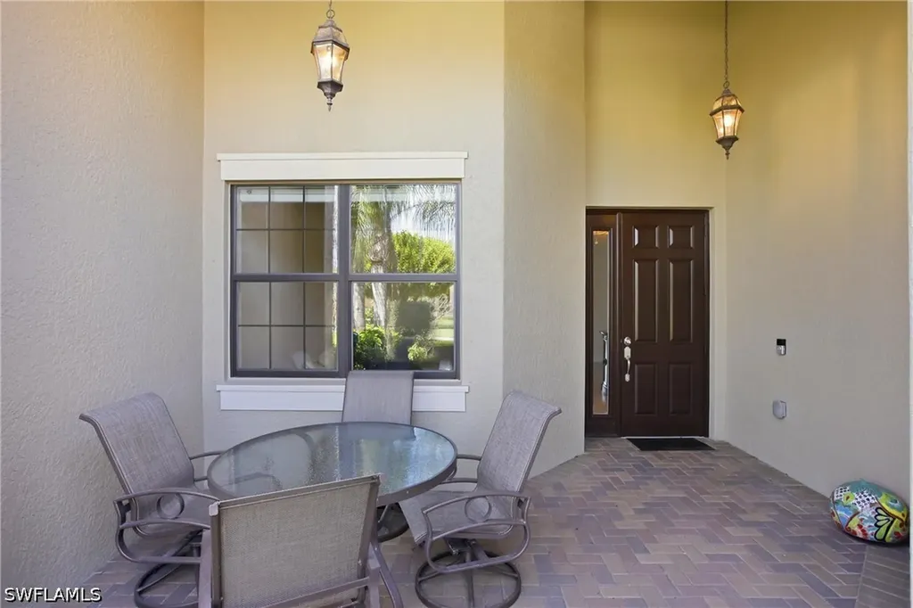 12029 Five Waters Circle Fort Myers FL 33913