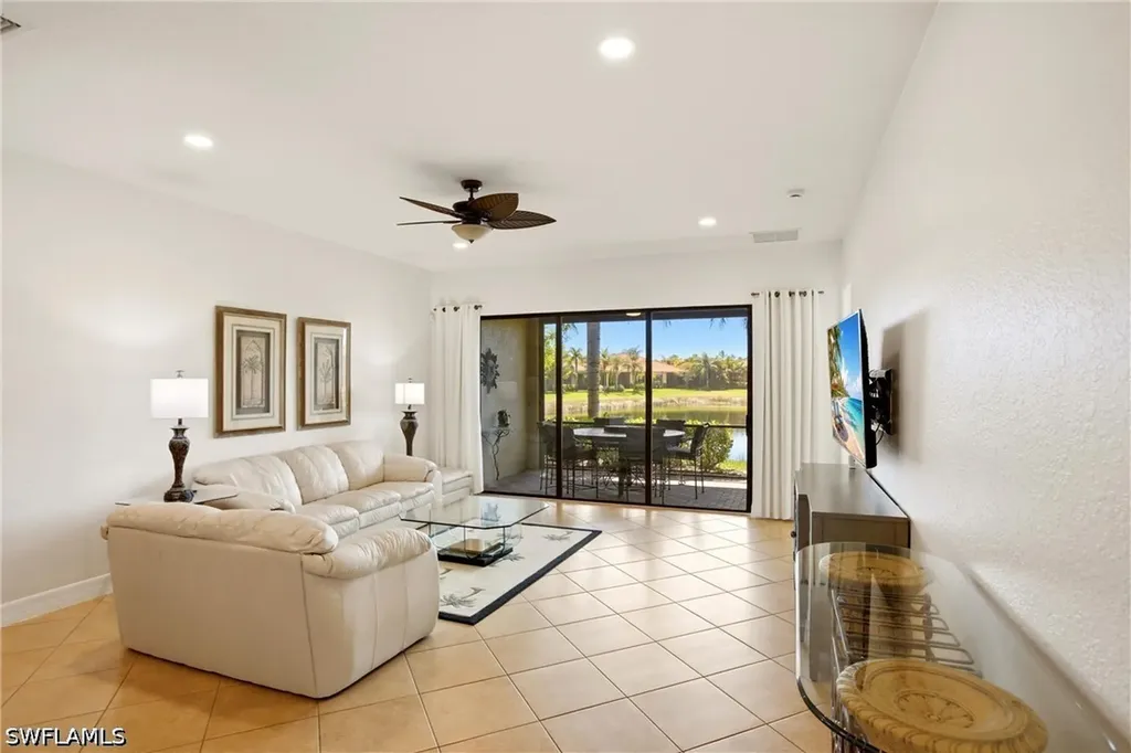 12029 Five Waters Circle Fort Myers FL 33913