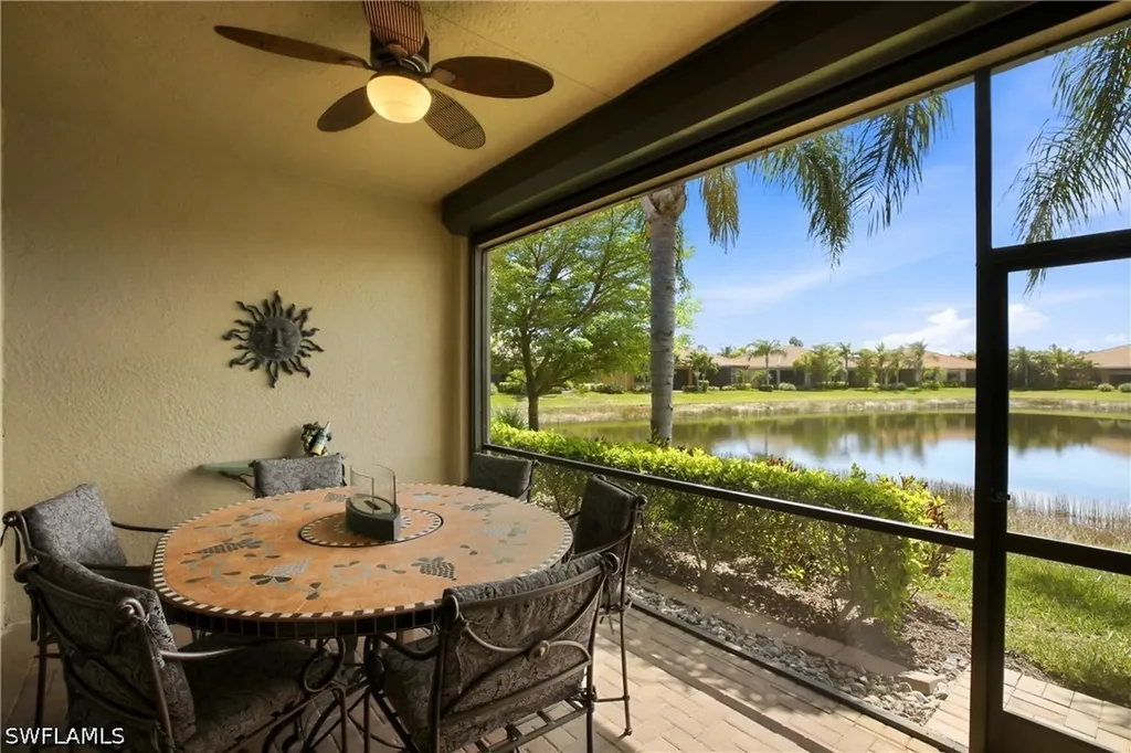 12029 Five Waters Circle Fort Myers FL 33913