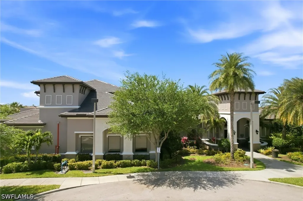 12029 Five Waters Circle Fort Myers FL 33913